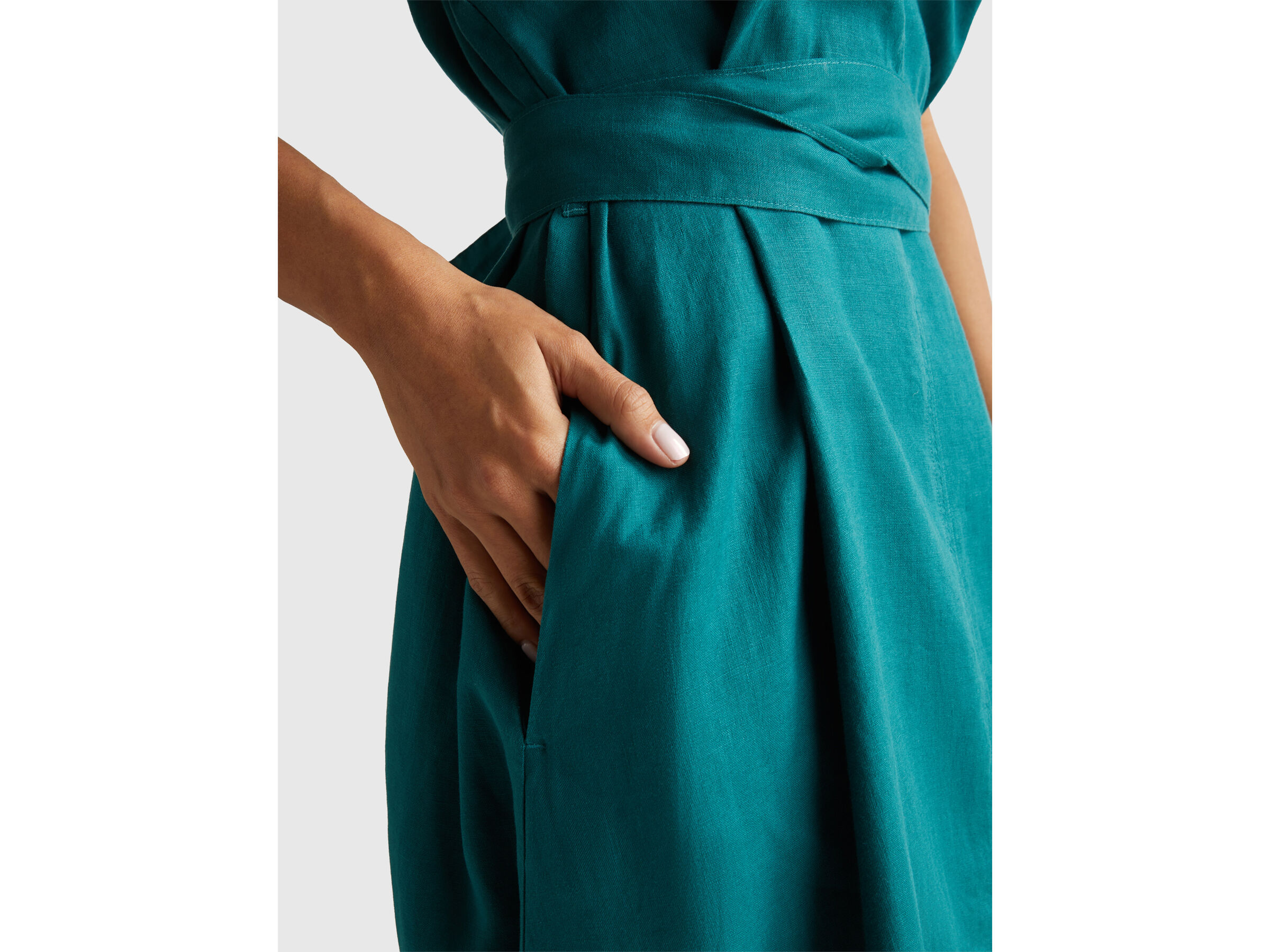 VESTITO Donna image number 4
